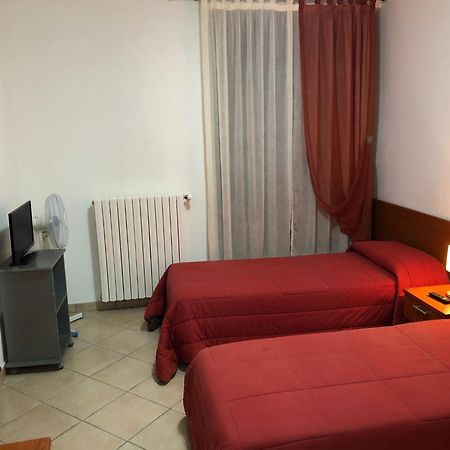 B&B Tarasia Ragusa Zewnętrze zdjęcie