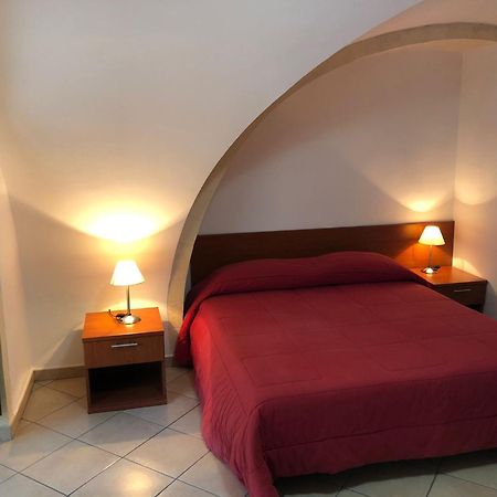 B&B Tarasia Ragusa Zewnętrze zdjęcie