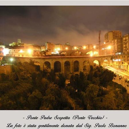 B&B Tarasia Ragusa Zewnętrze zdjęcie