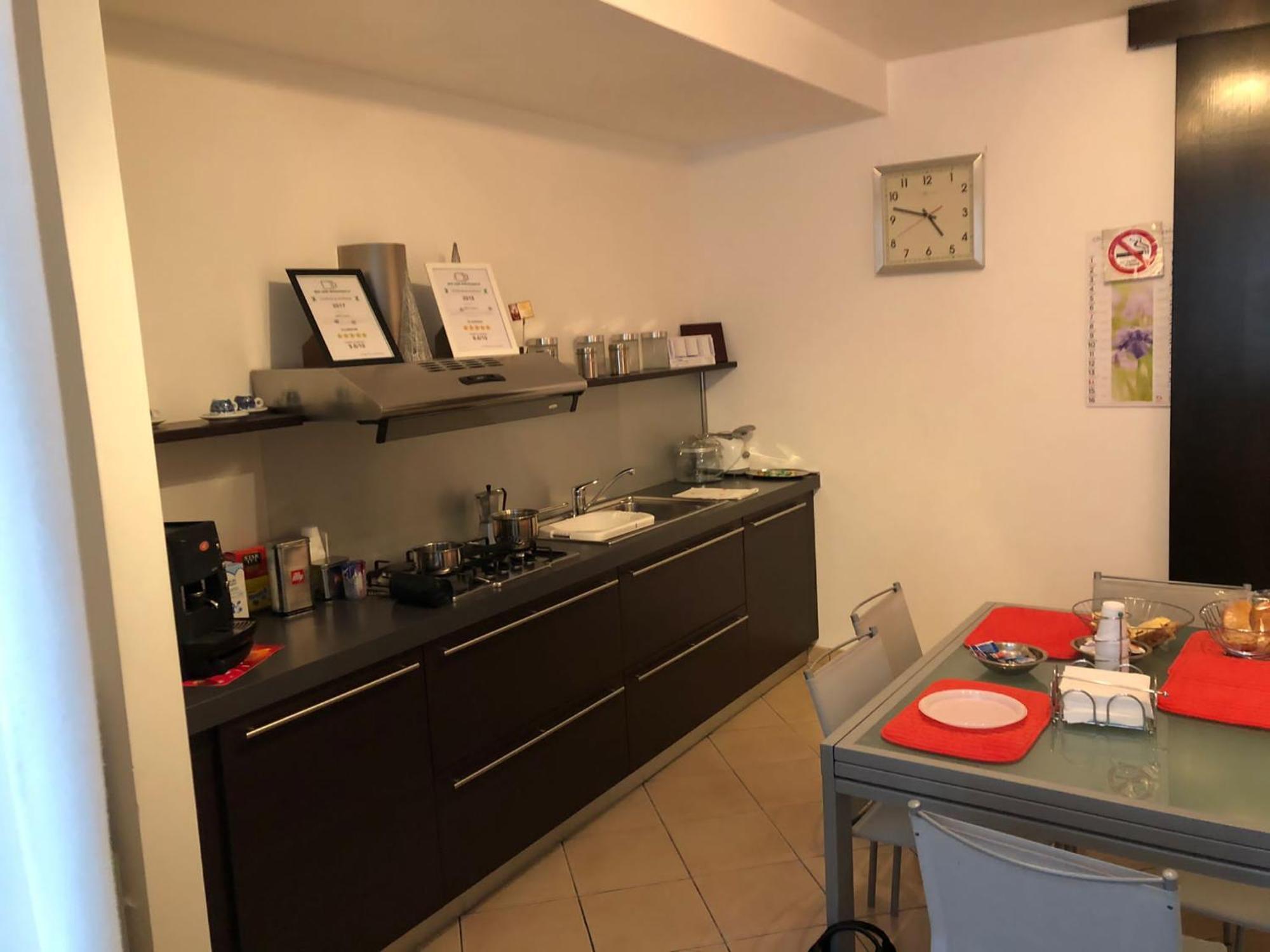 B&B Tarasia Ragusa Zewnętrze zdjęcie