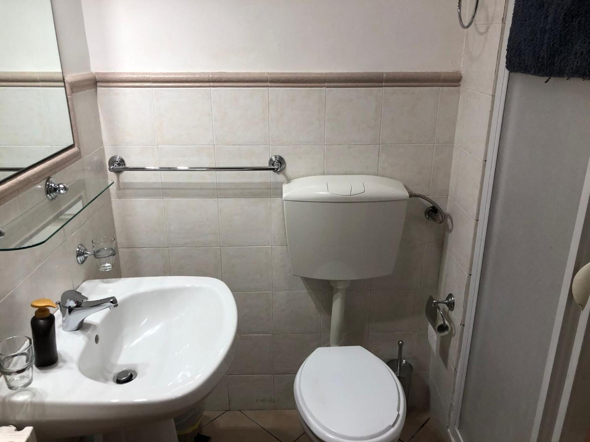B&B Tarasia Ragusa Zewnętrze zdjęcie