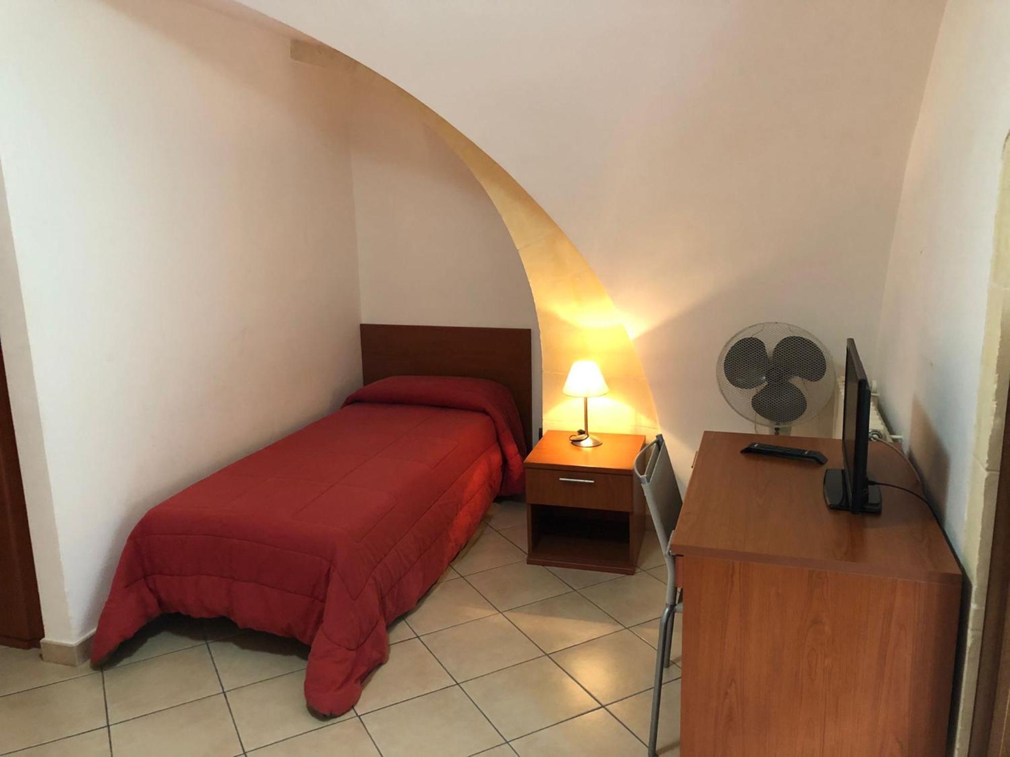 B&B Tarasia Ragusa Zewnętrze zdjęcie