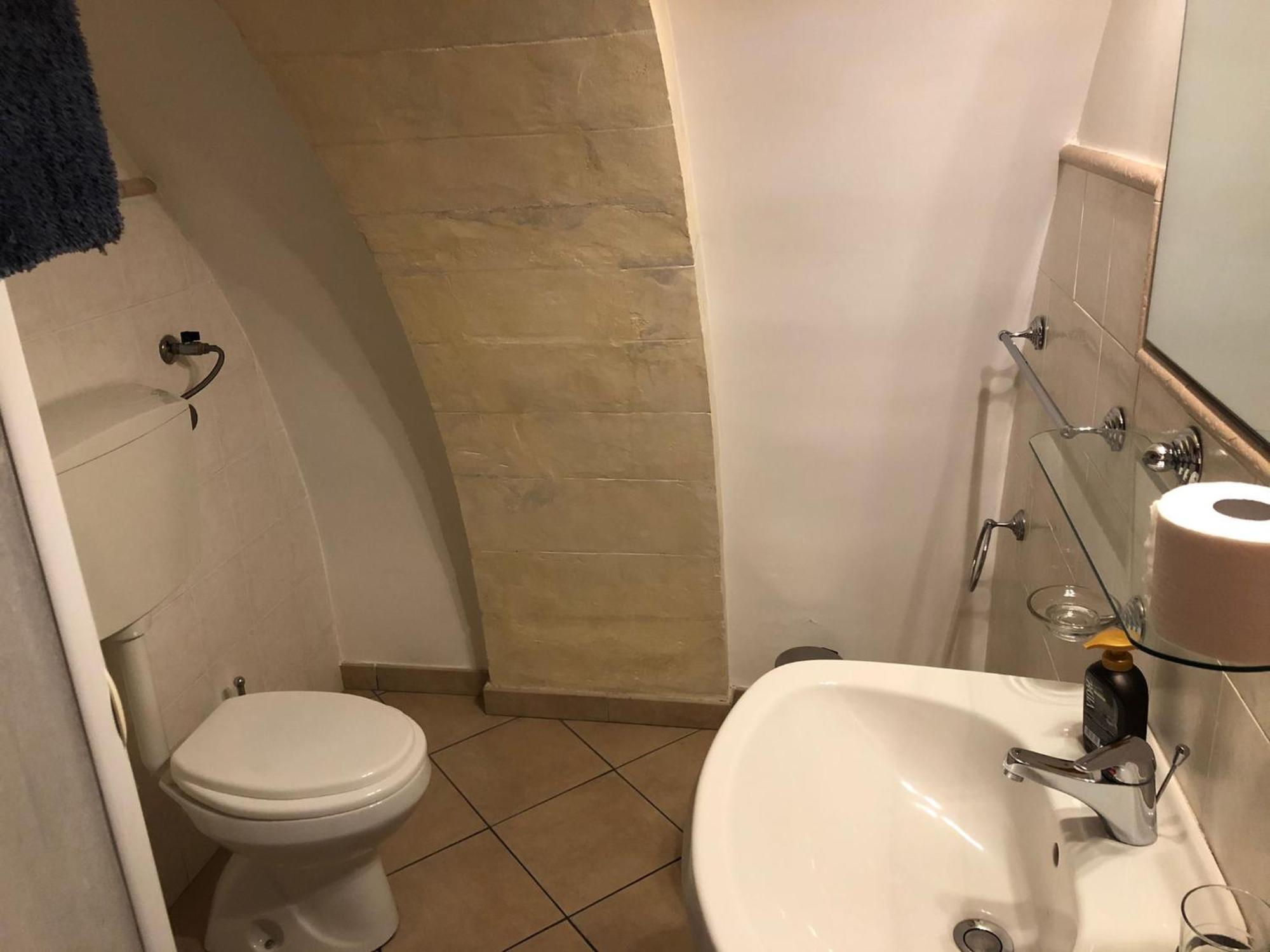 B&B Tarasia Ragusa Zewnętrze zdjęcie
