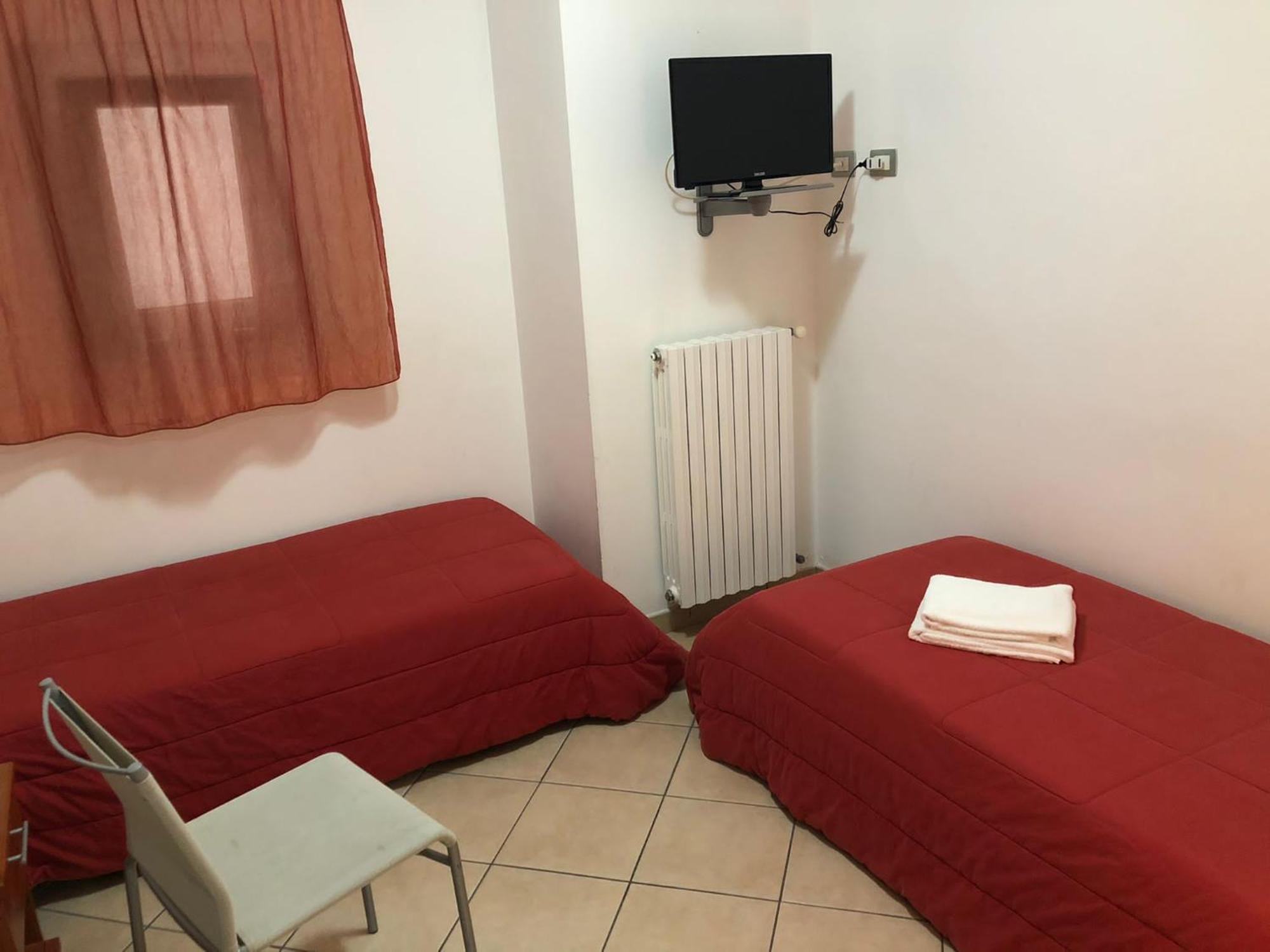 B&B Tarasia Ragusa Zewnętrze zdjęcie