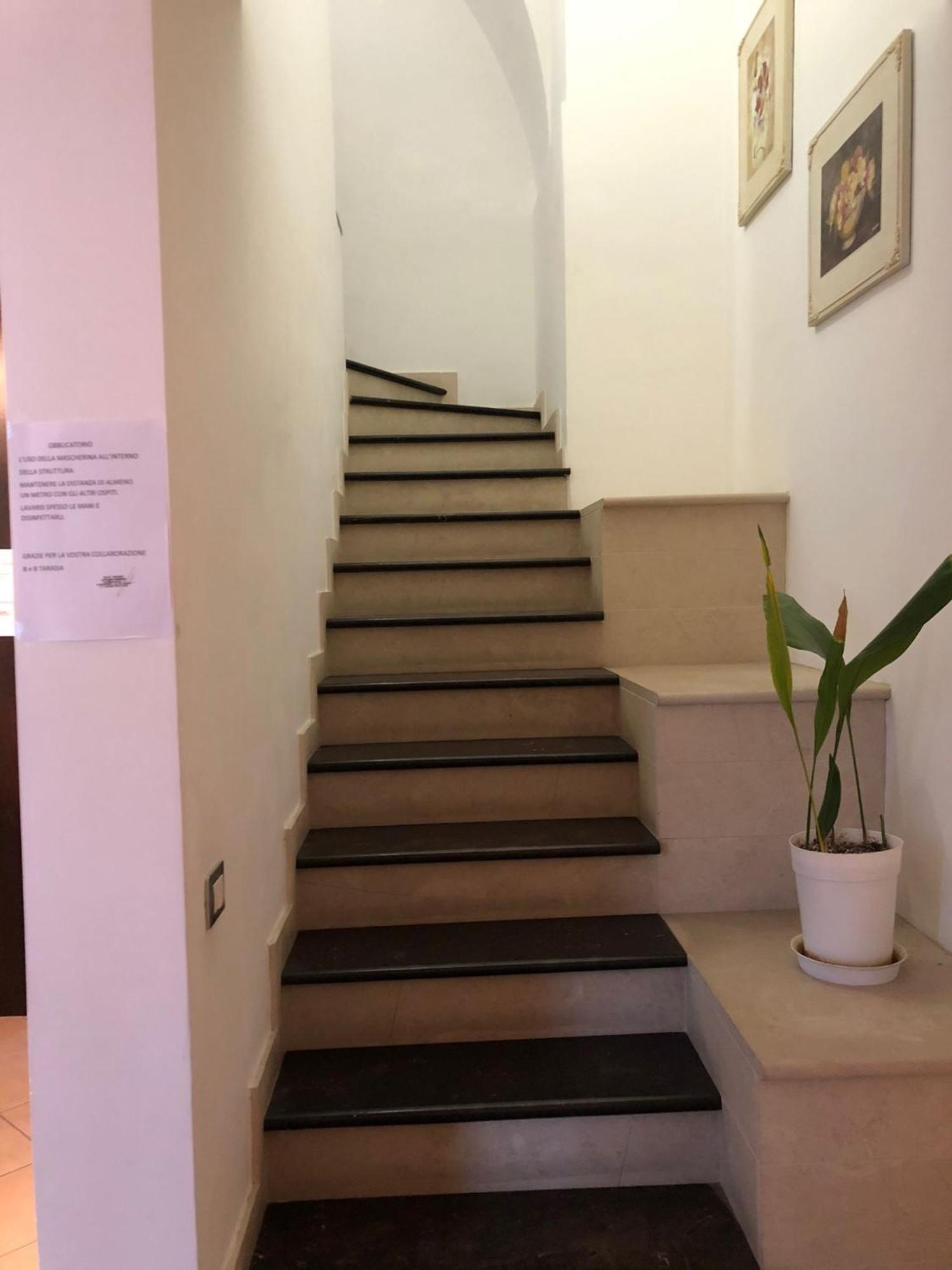 B&B Tarasia Ragusa Zewnętrze zdjęcie