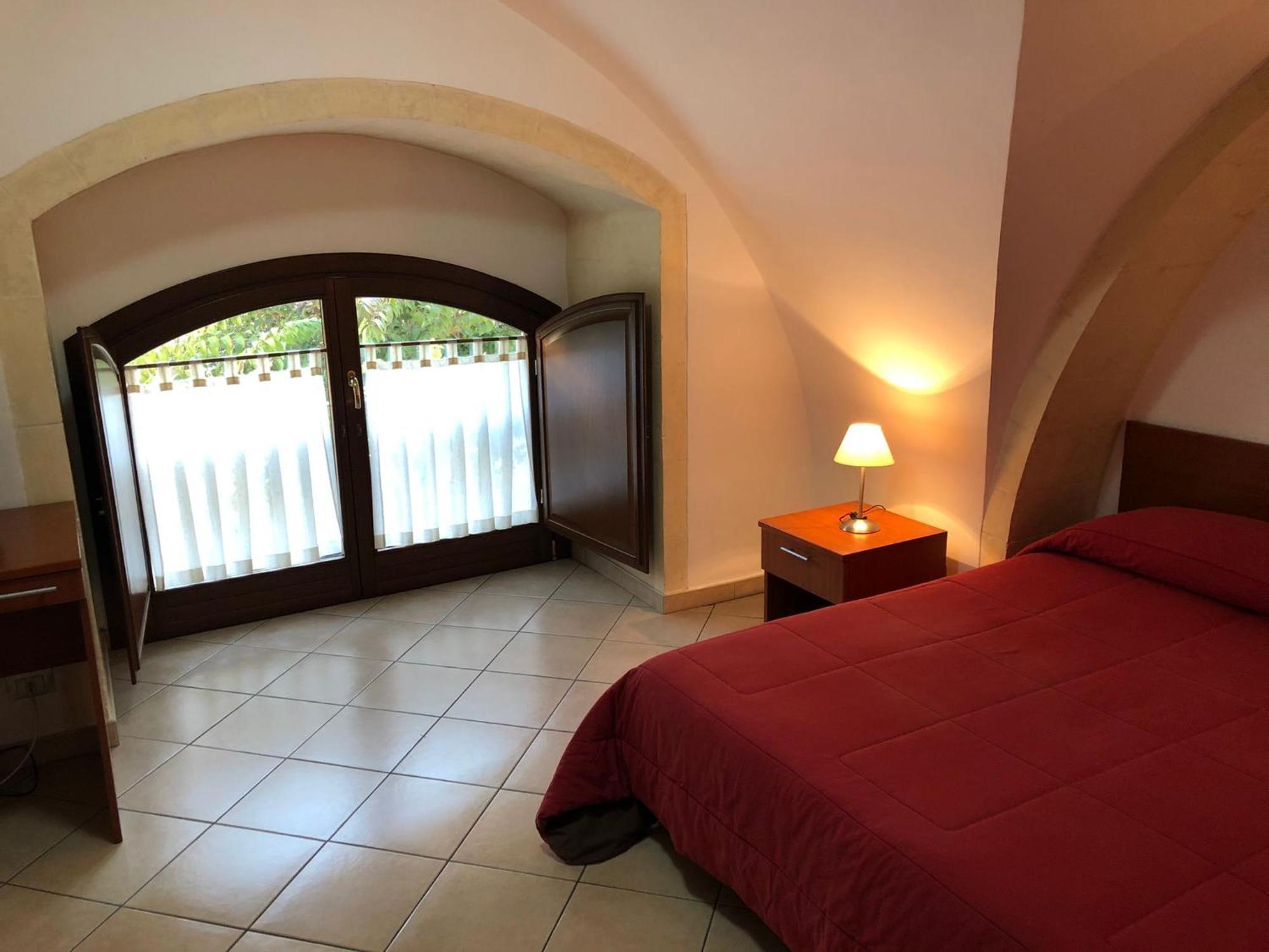 B&B Tarasia Ragusa Zewnętrze zdjęcie