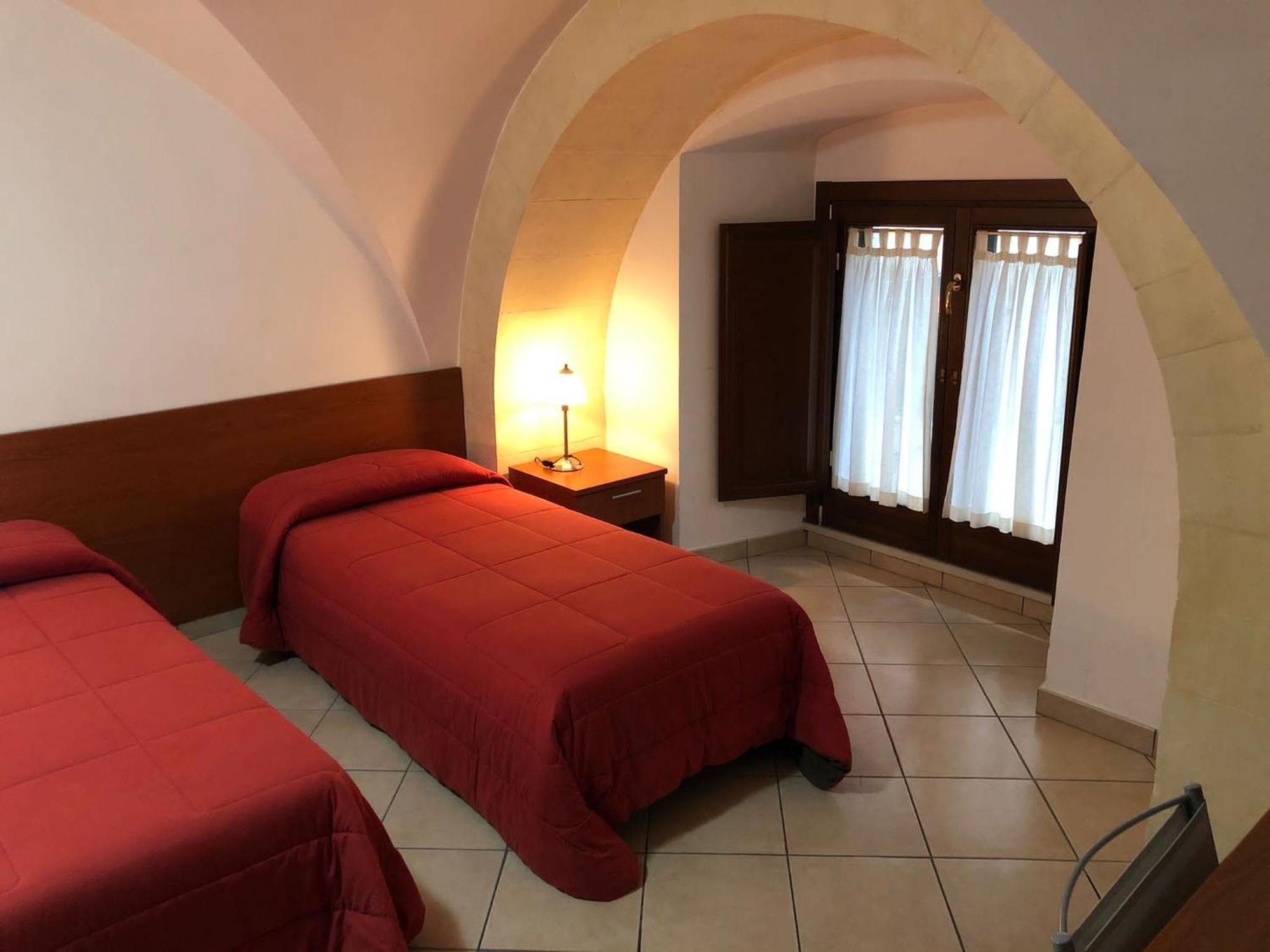 B&B Tarasia Ragusa Zewnętrze zdjęcie