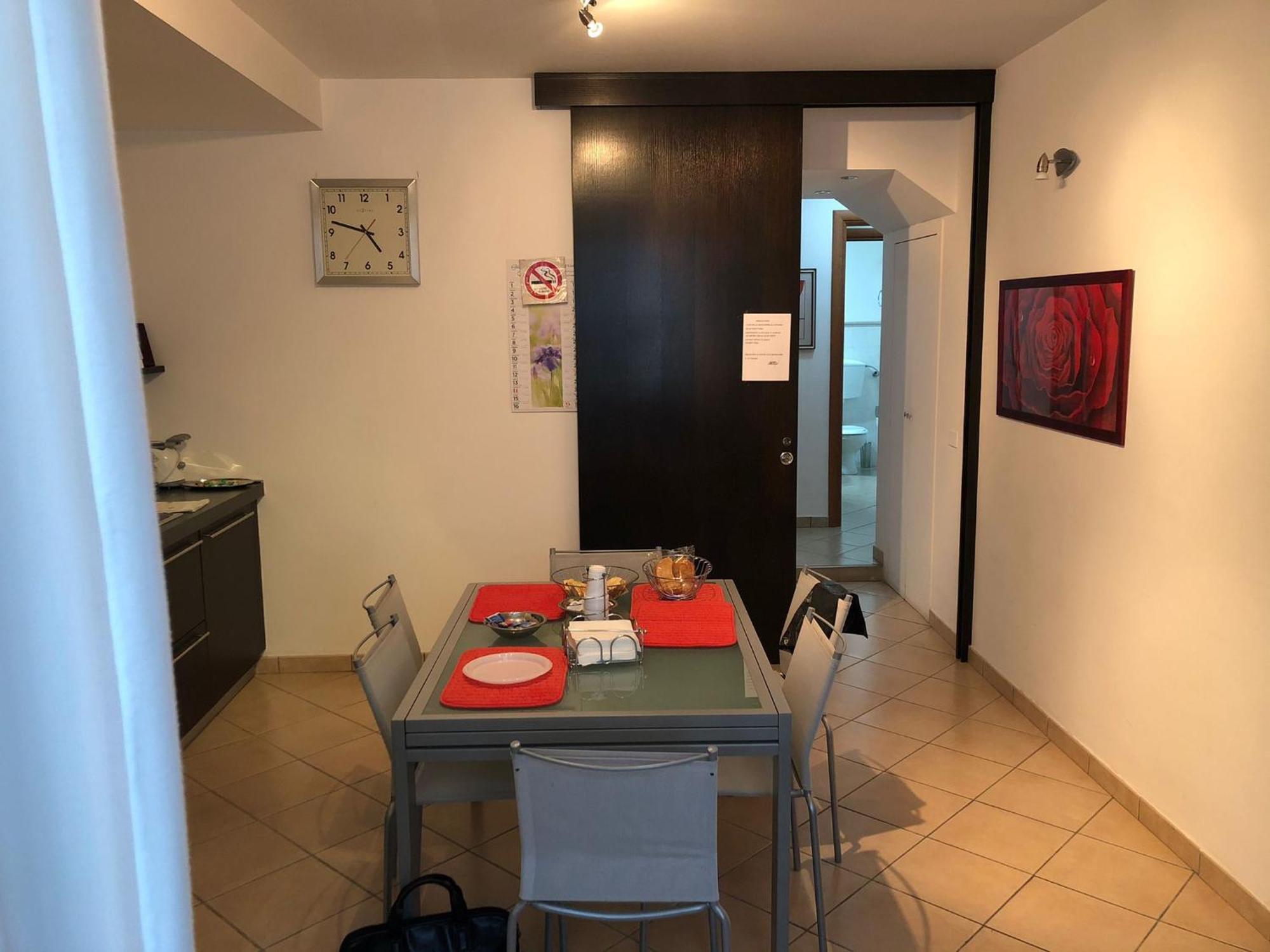 B&B Tarasia Ragusa Zewnętrze zdjęcie
