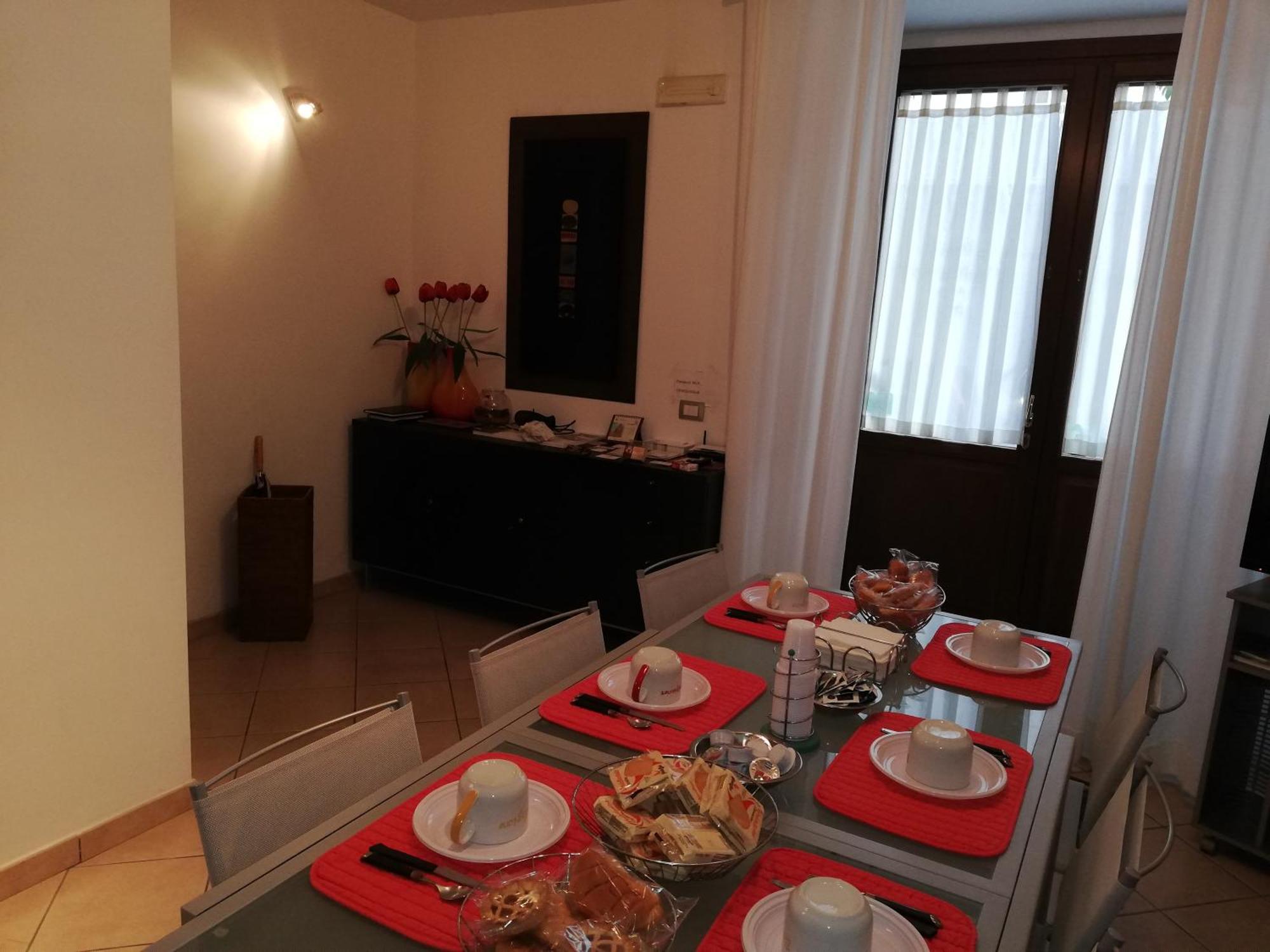 B&B Tarasia Ragusa Zewnętrze zdjęcie