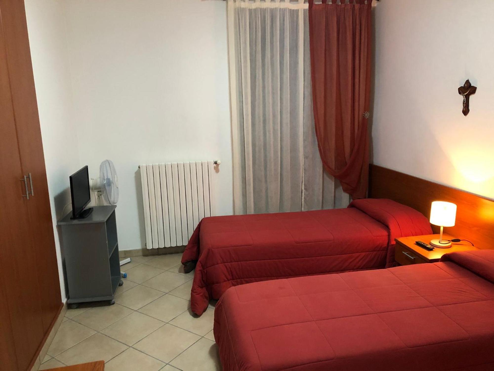 B&B Tarasia Ragusa Zewnętrze zdjęcie