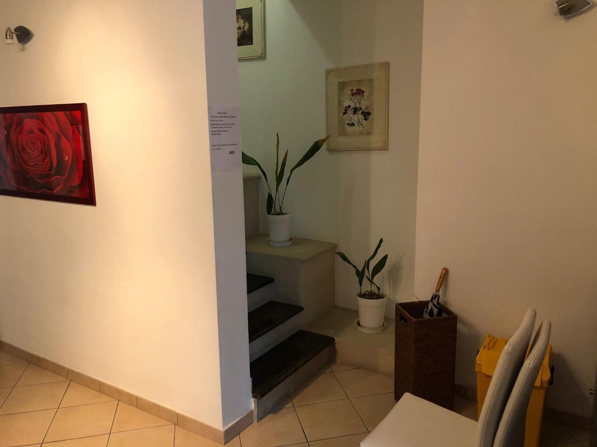 B&B Tarasia Ragusa Zewnętrze zdjęcie