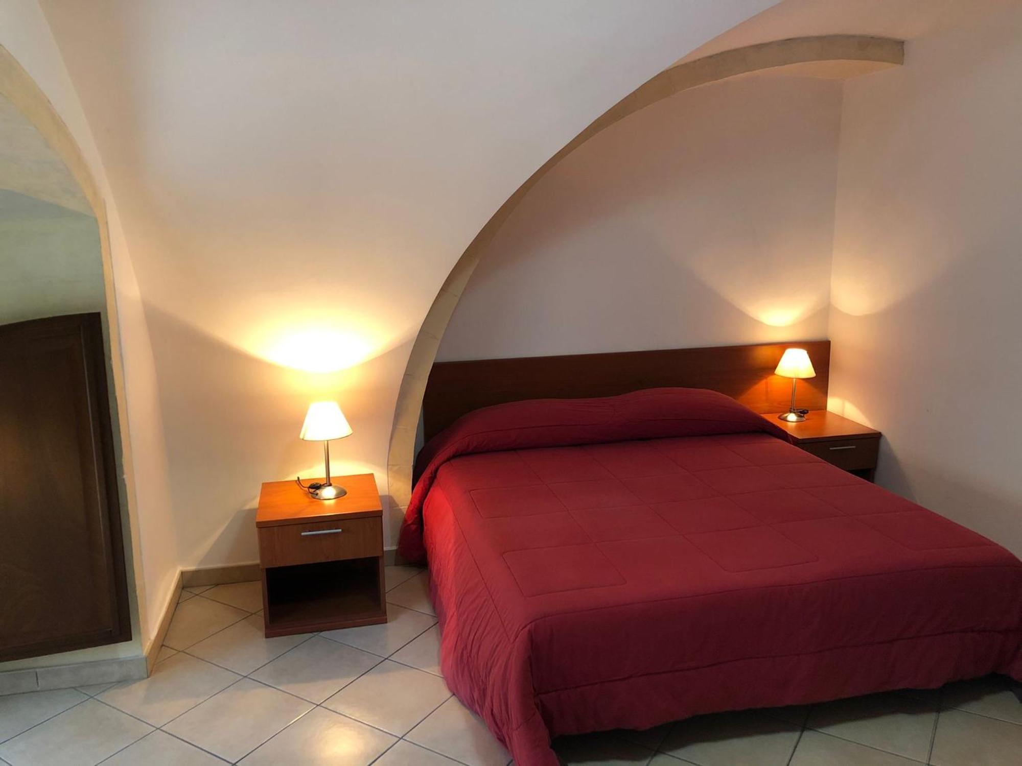 B&B Tarasia Ragusa Zewnętrze zdjęcie