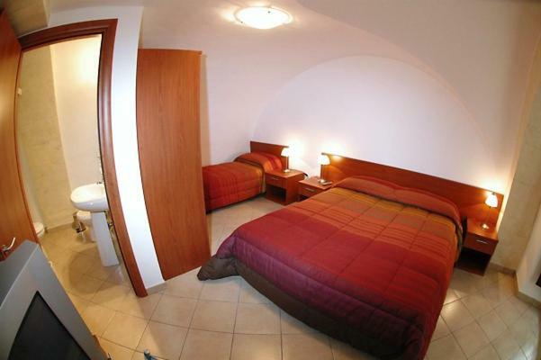 B&B Tarasia Ragusa Zewnętrze zdjęcie